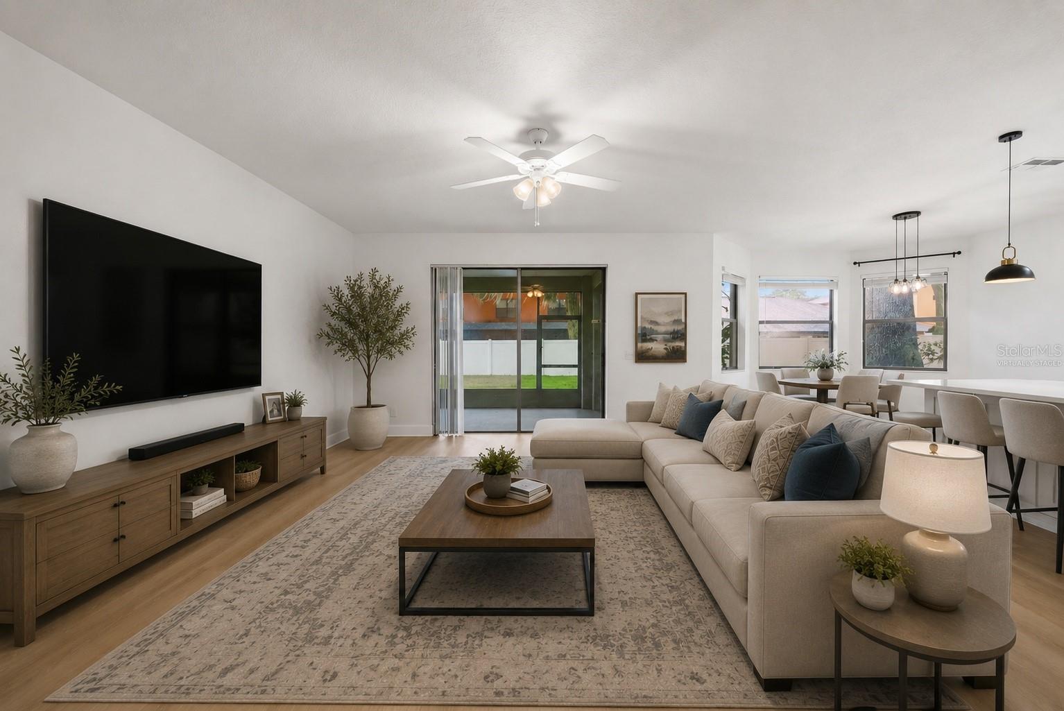 ABBEY TRACE - Residential