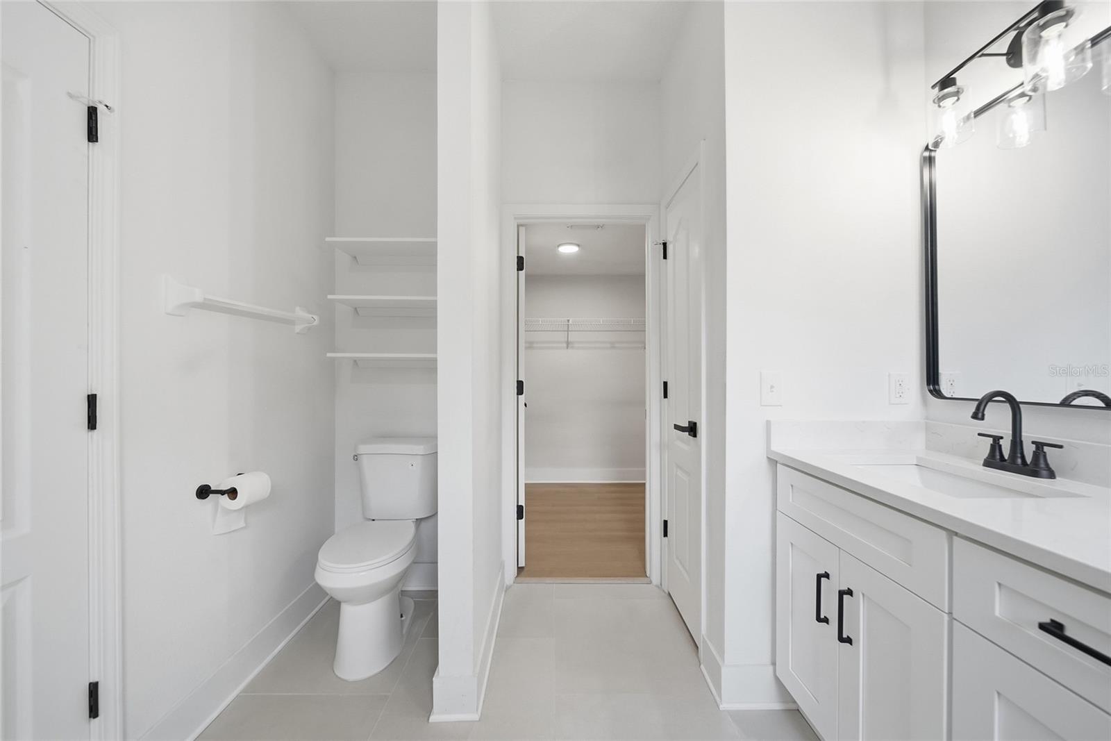 ABBEY TRACE - Residential