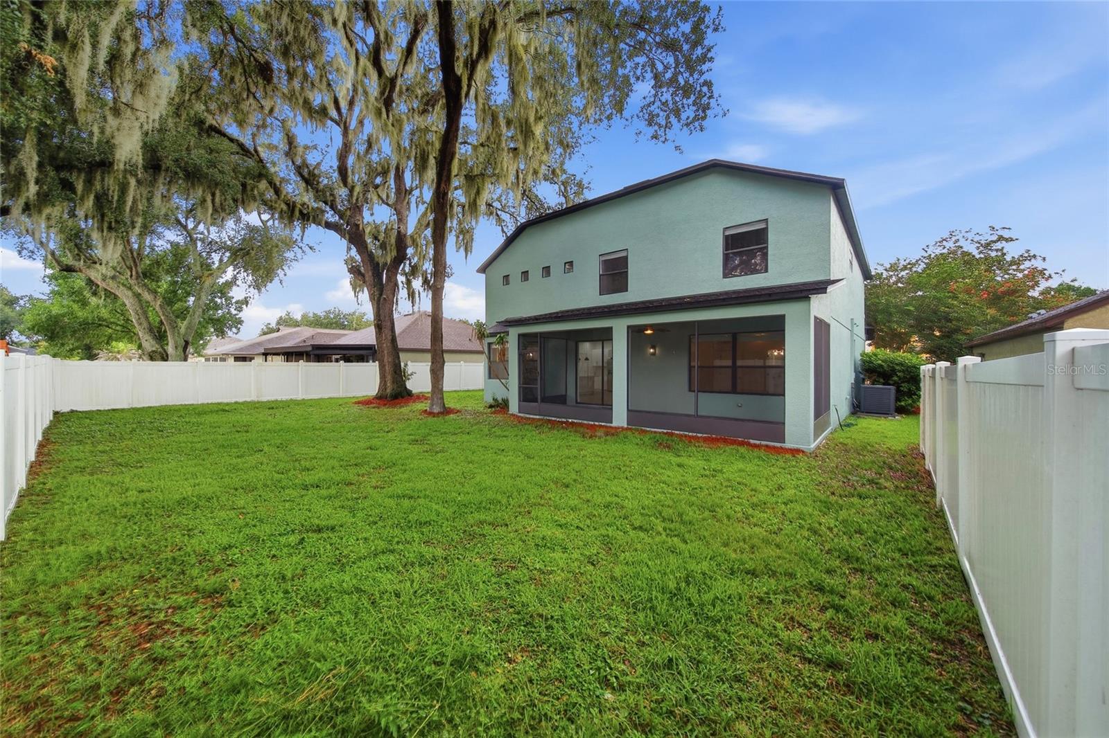 ABBEY TRACE - Residential