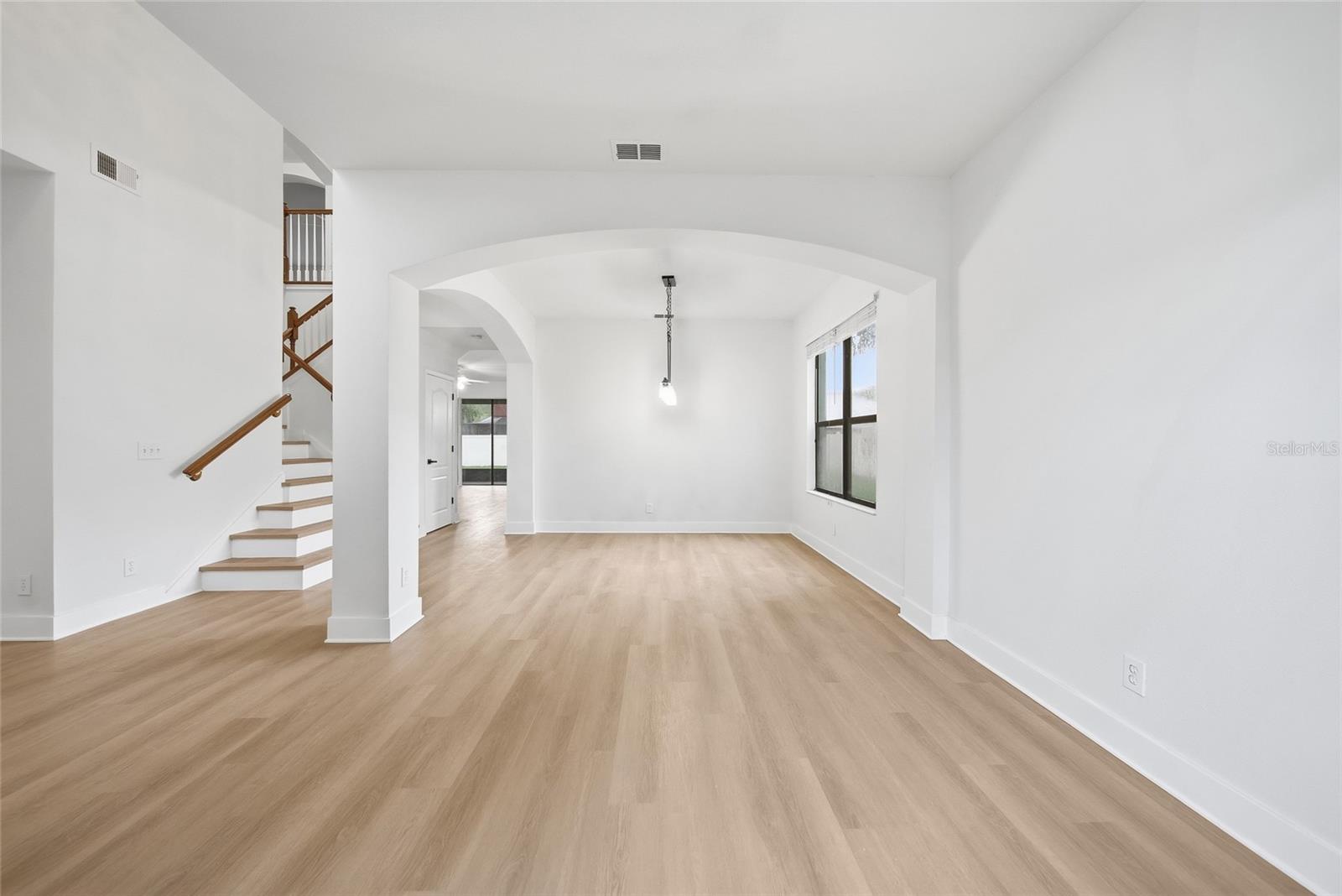 ABBEY TRACE - Residential