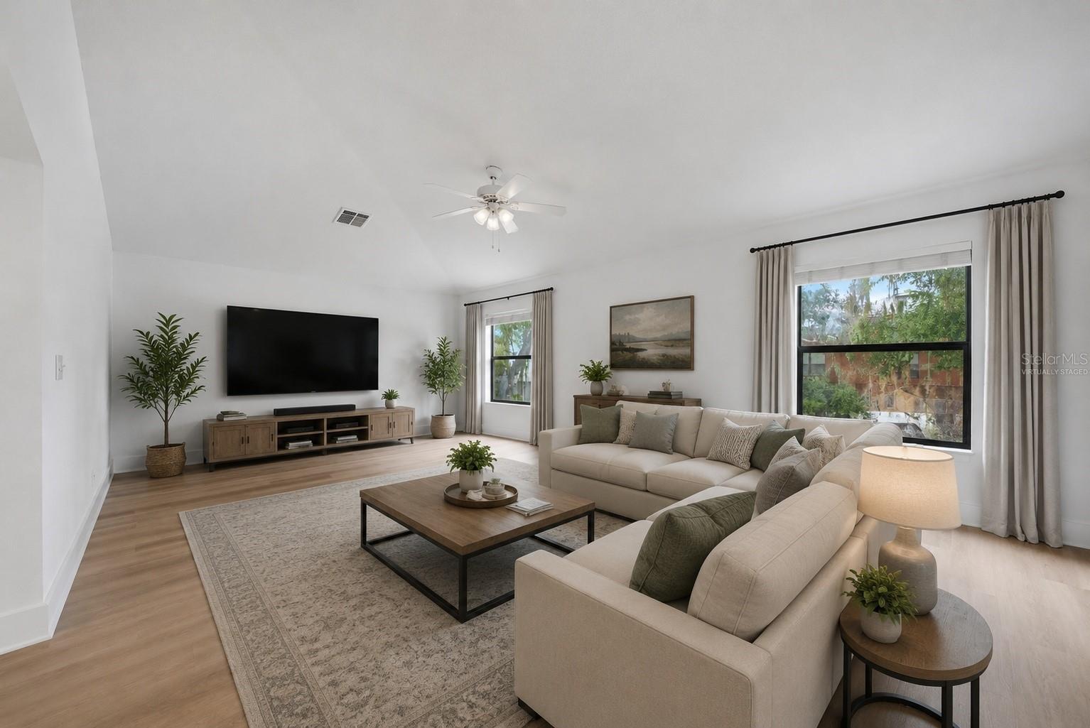 ABBEY TRACE - Residential