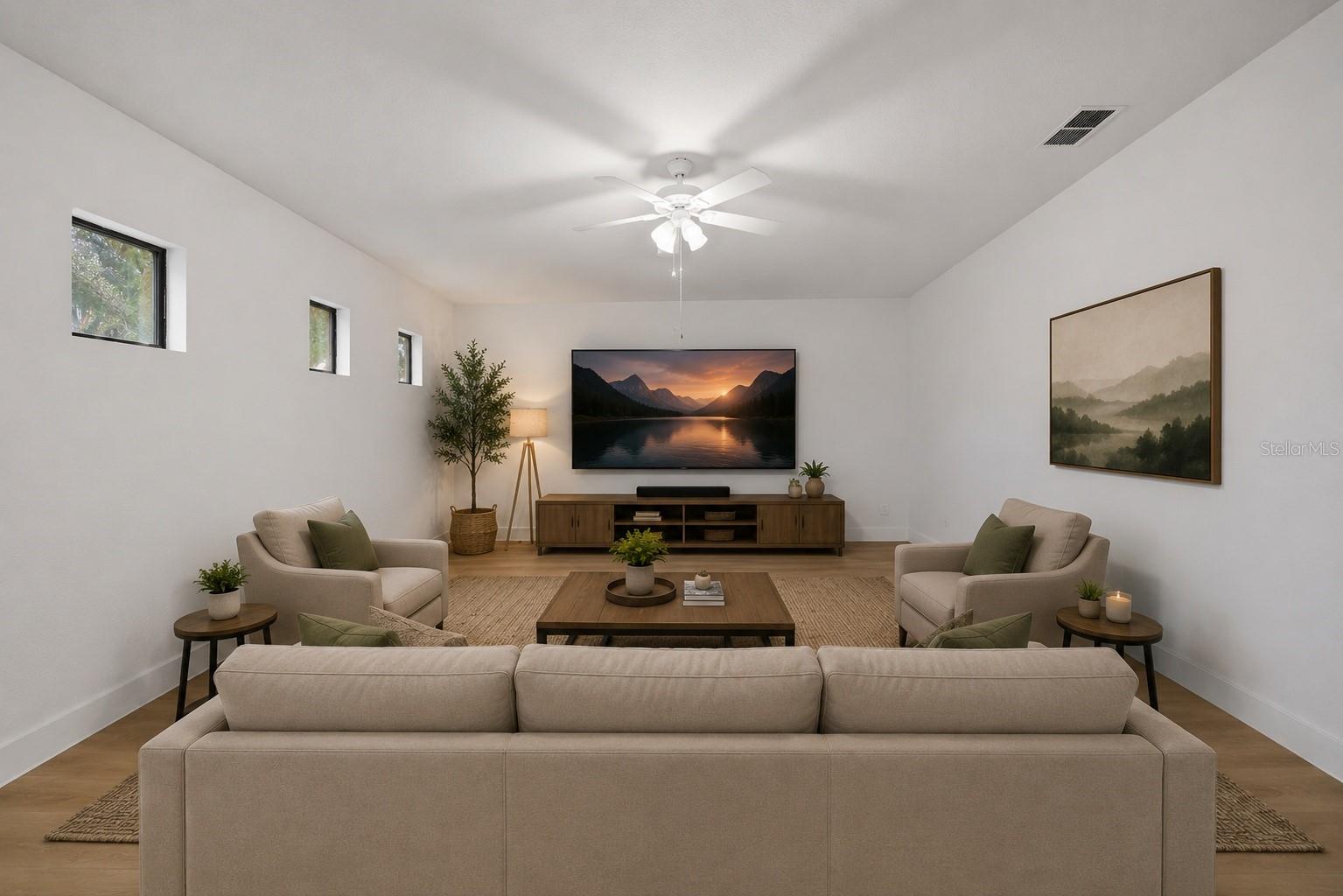 ABBEY TRACE - Residential
