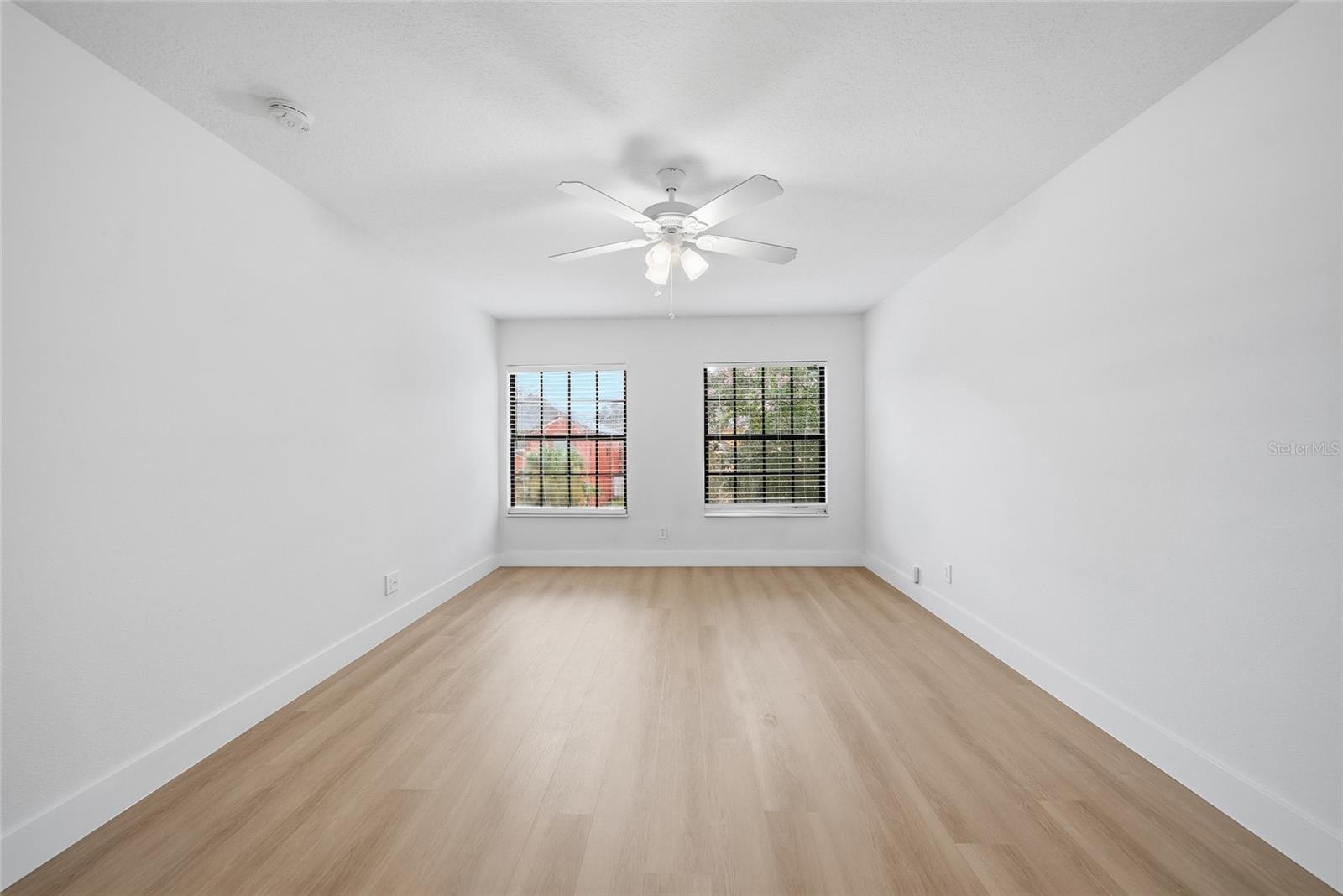 ABBEY TRACE - Residential