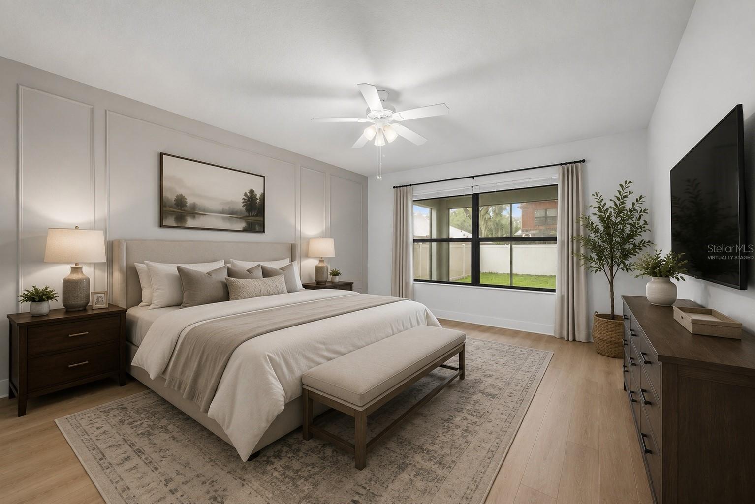 ABBEY TRACE - Residential