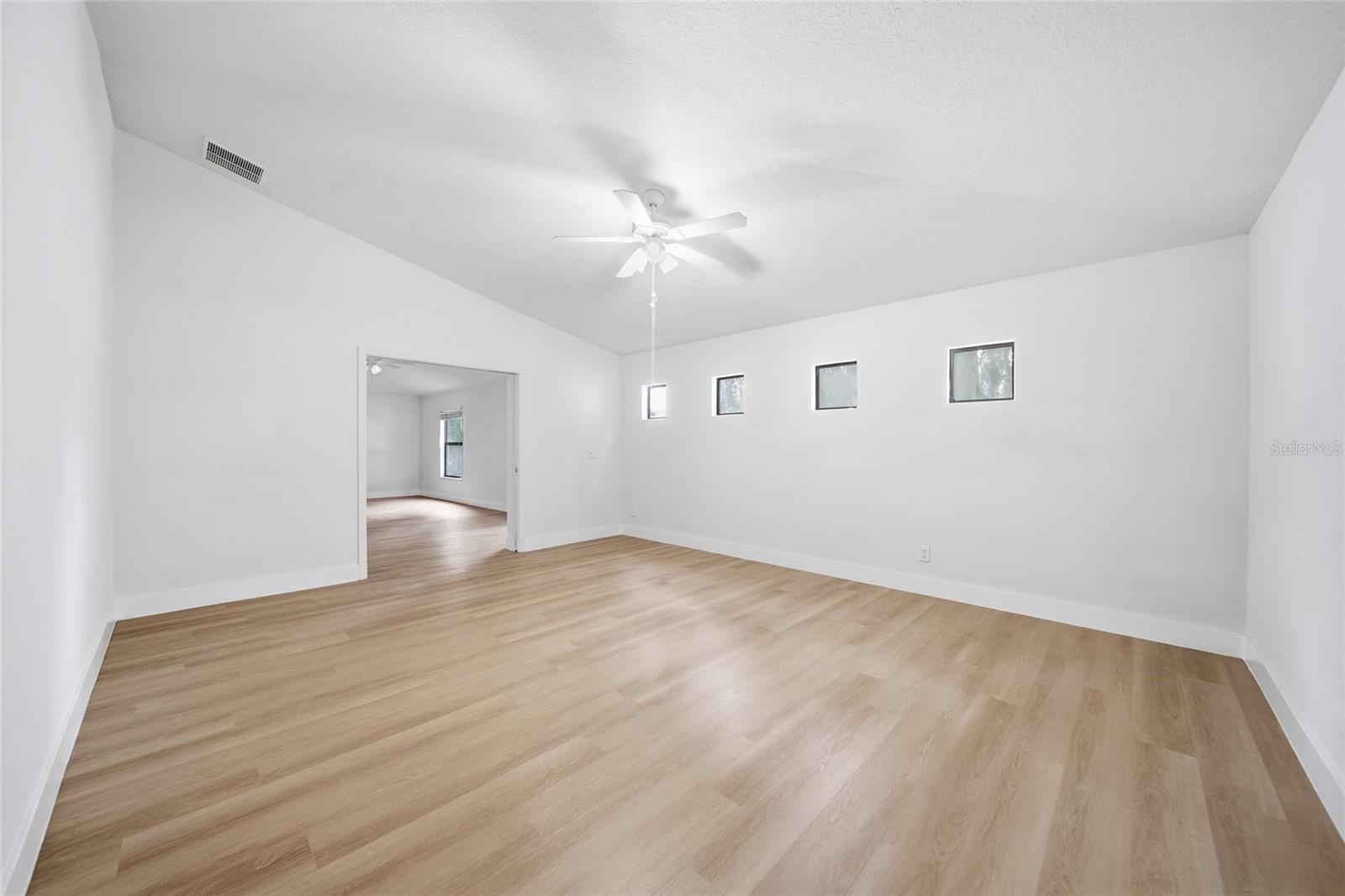 ABBEY TRACE - Residential
