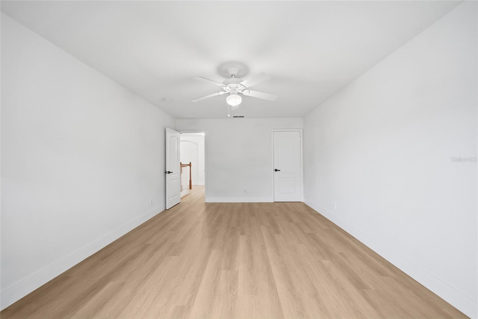 ABBEY TRACE - Residential