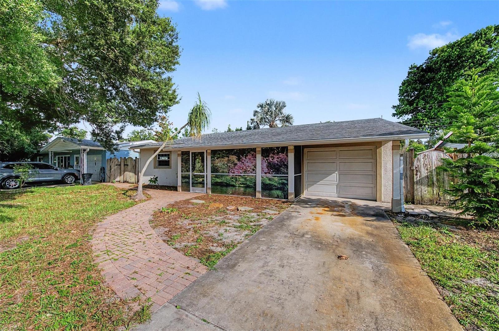 WHITE WOOD TERRACE - Residential
