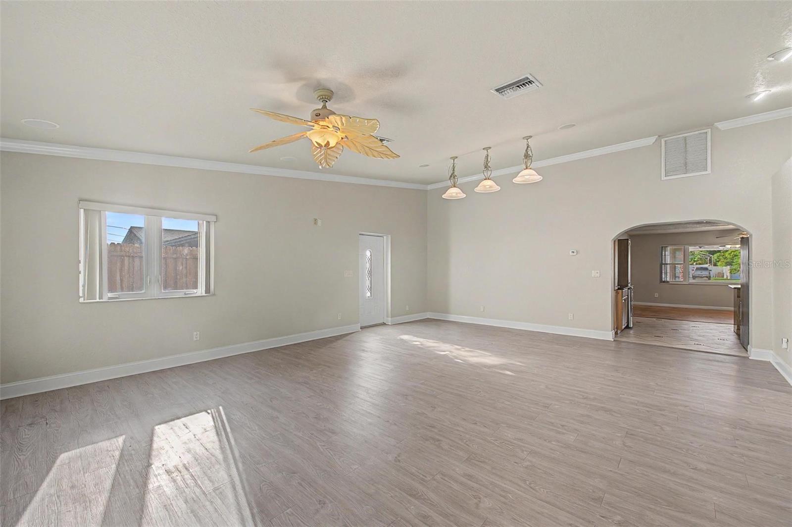 WHITE WOOD TERRACE - Residential