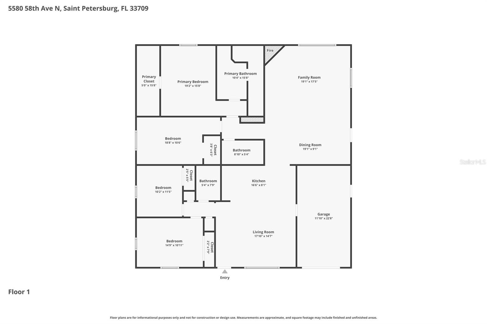 WHITE WOOD TERRACE - Residential