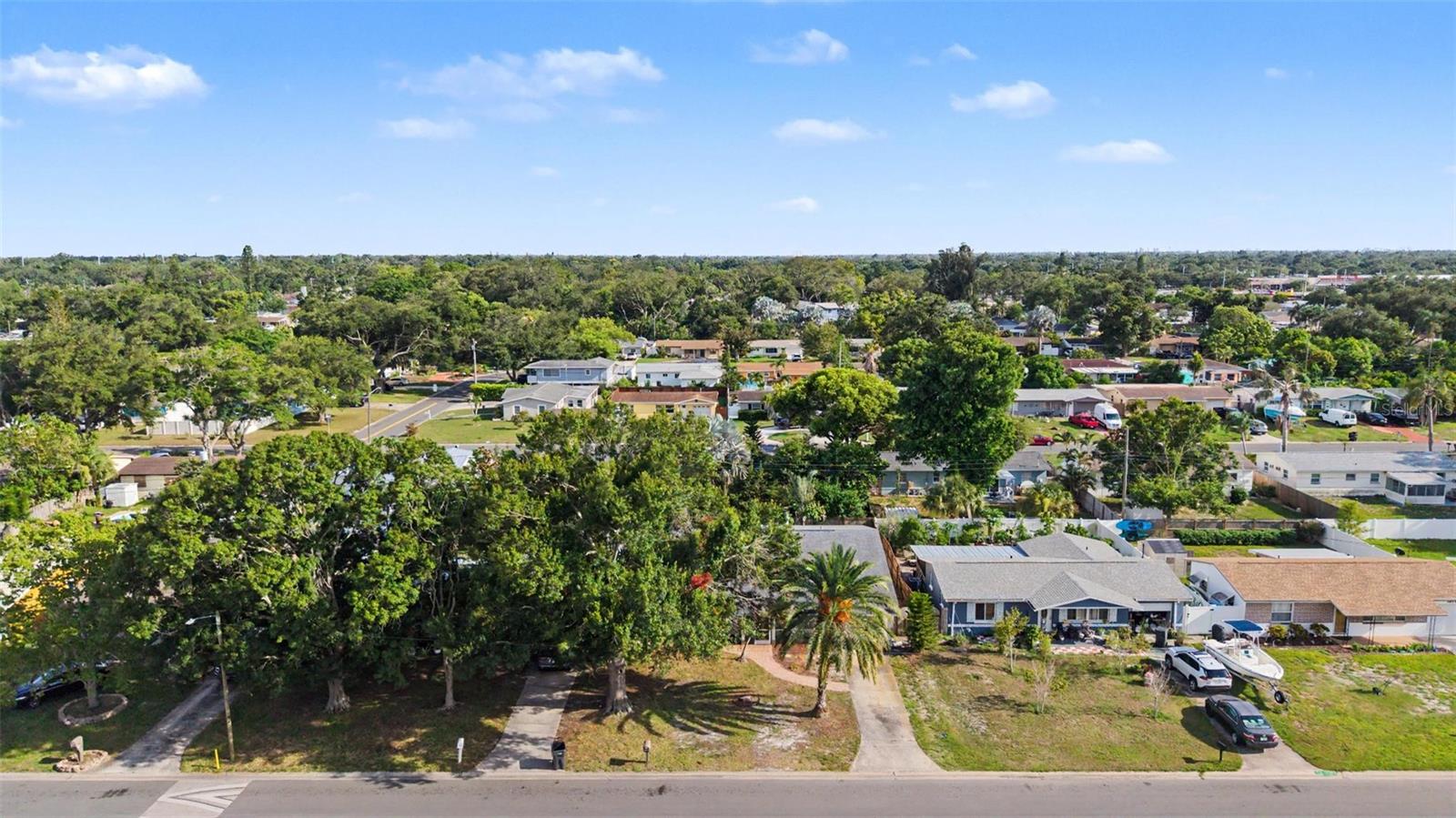 WHITE WOOD TERRACE - Residential