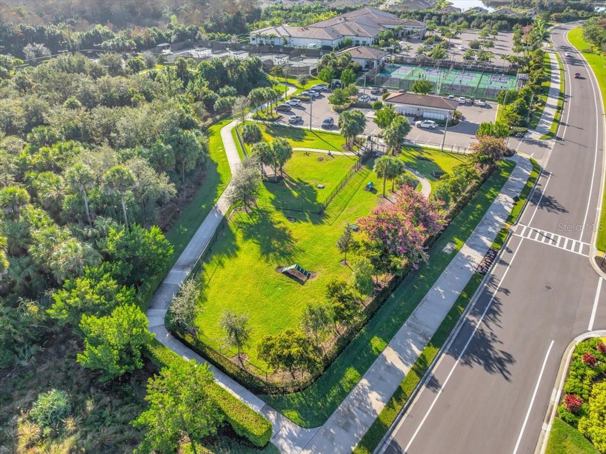 VALENCIA TRAILS - Residential