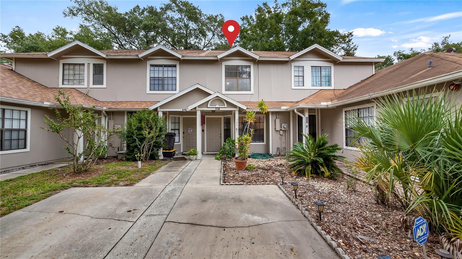 NORTHBRIDGE AT COUNTRY CREEK - Residential