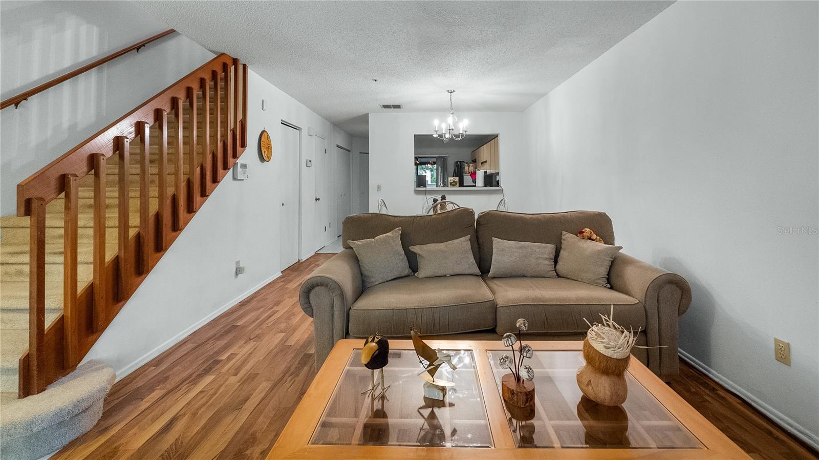 NORTHBRIDGE AT COUNTRY CREEK - Residential