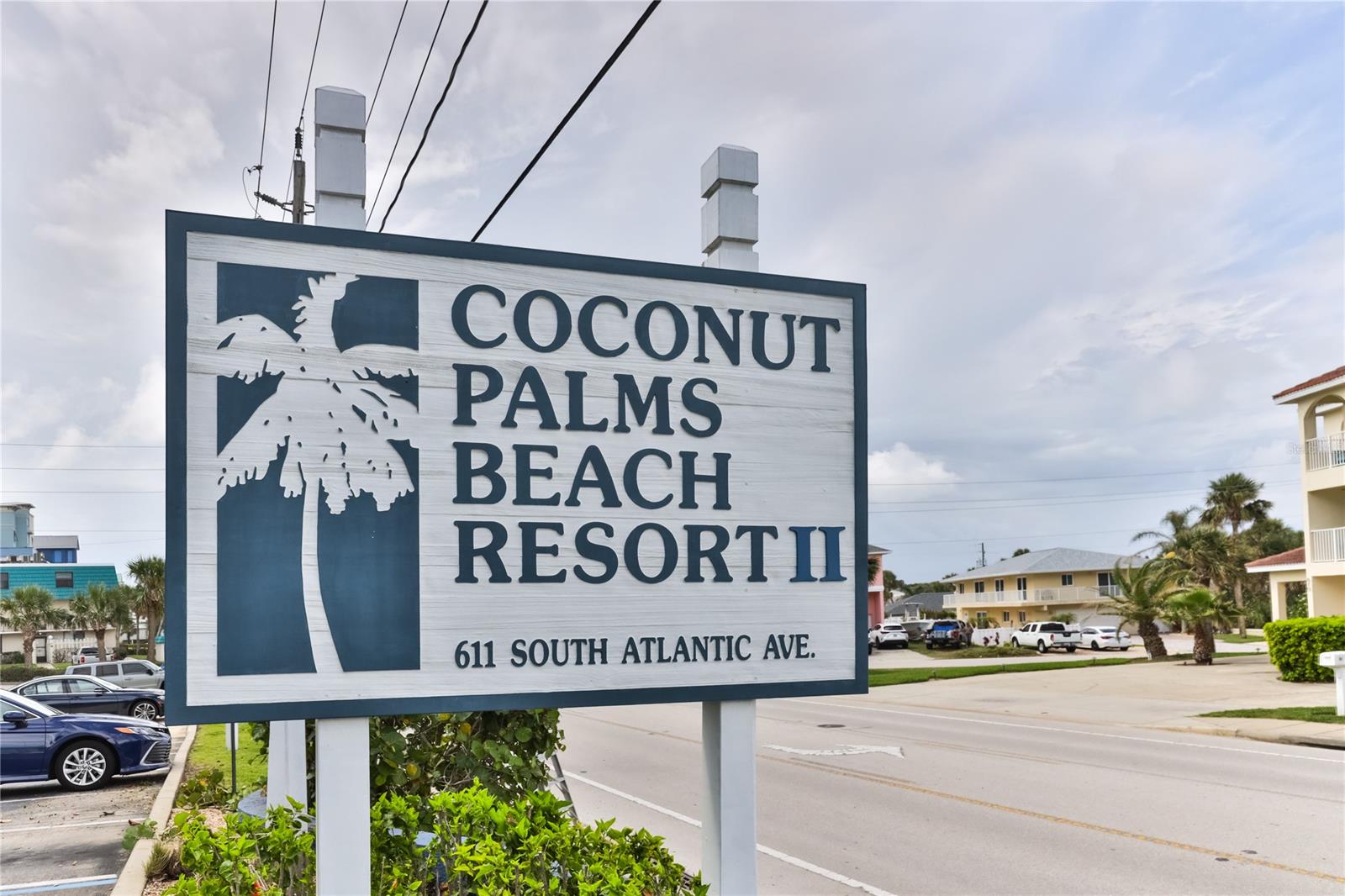 Coconut Palms Beach 02 Ph 04 - Residential