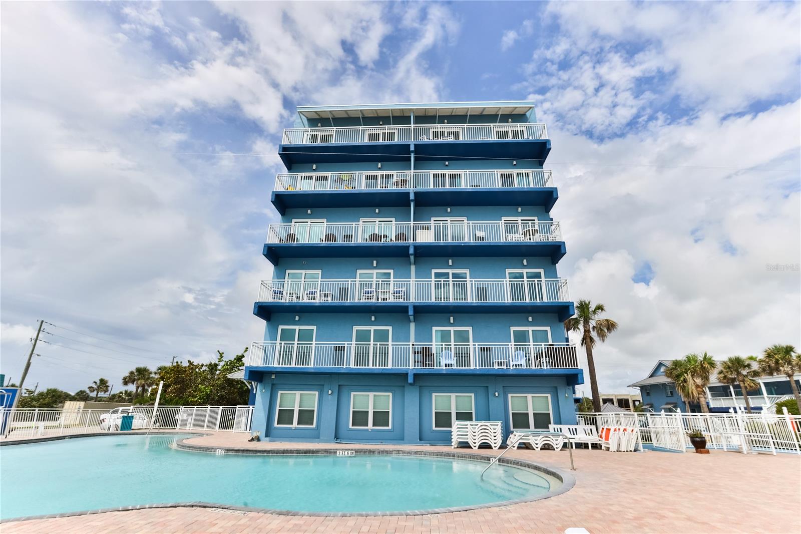 Coconut Palms Beach 02 Ph 04 - Residential