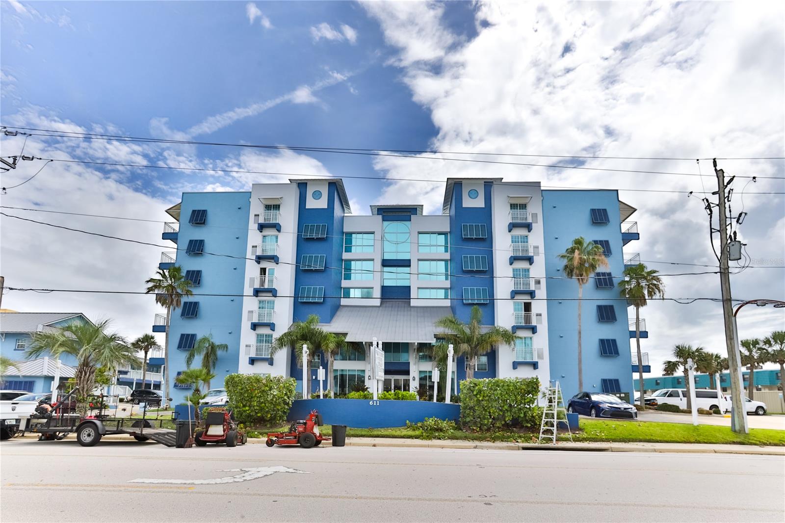 Coconut Palms Beach 02 Ph 04 - Residential