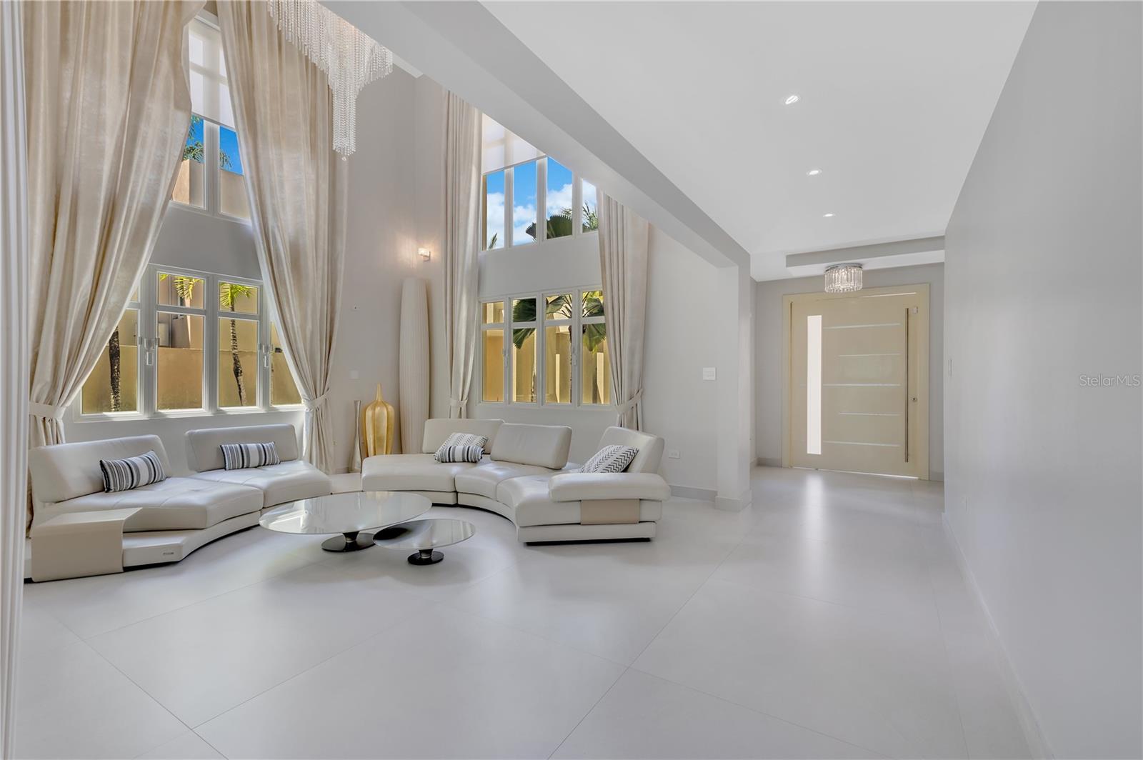 DORADO BEACH EAST - Residential