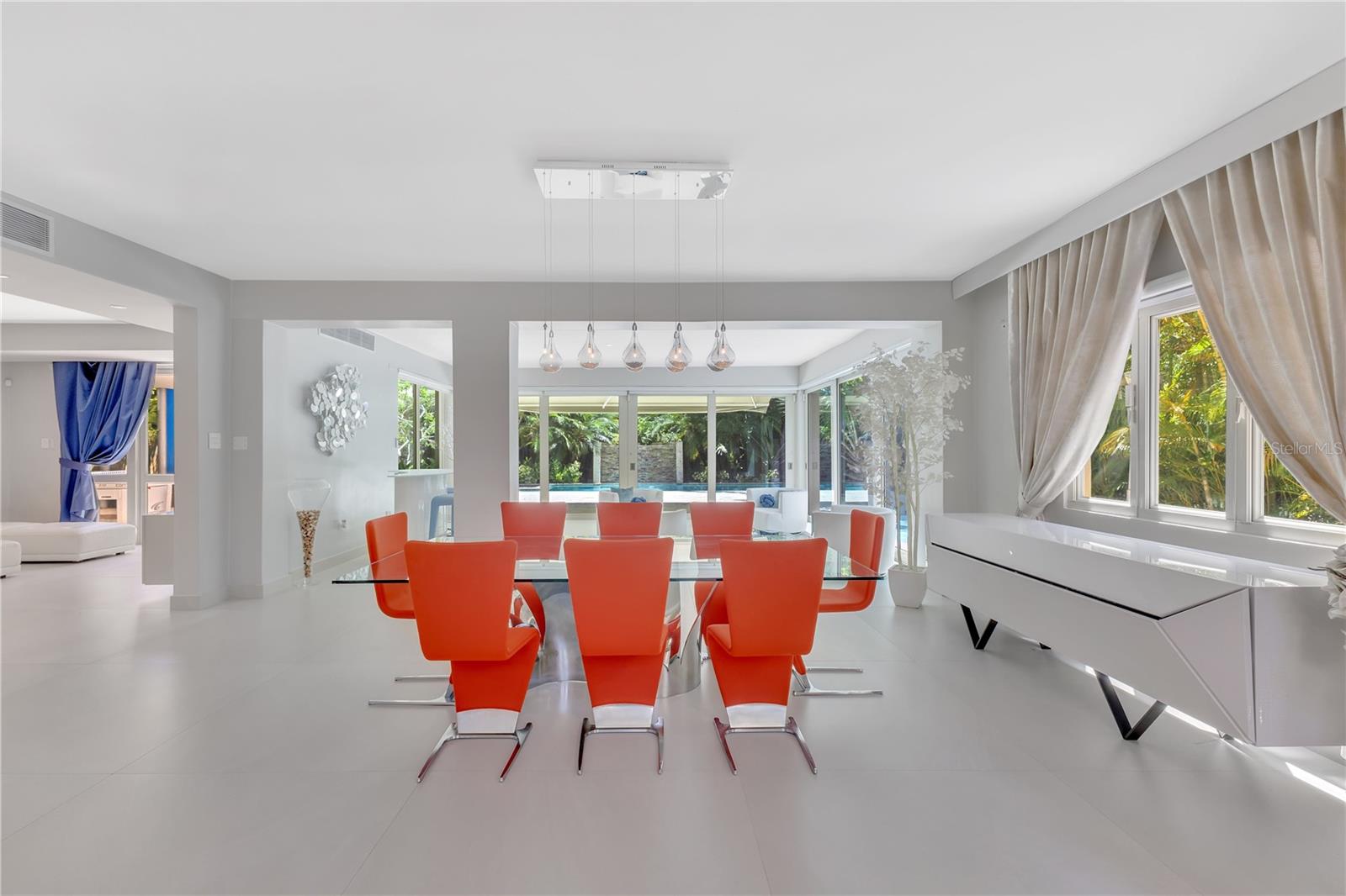DORADO BEACH EAST - Residential