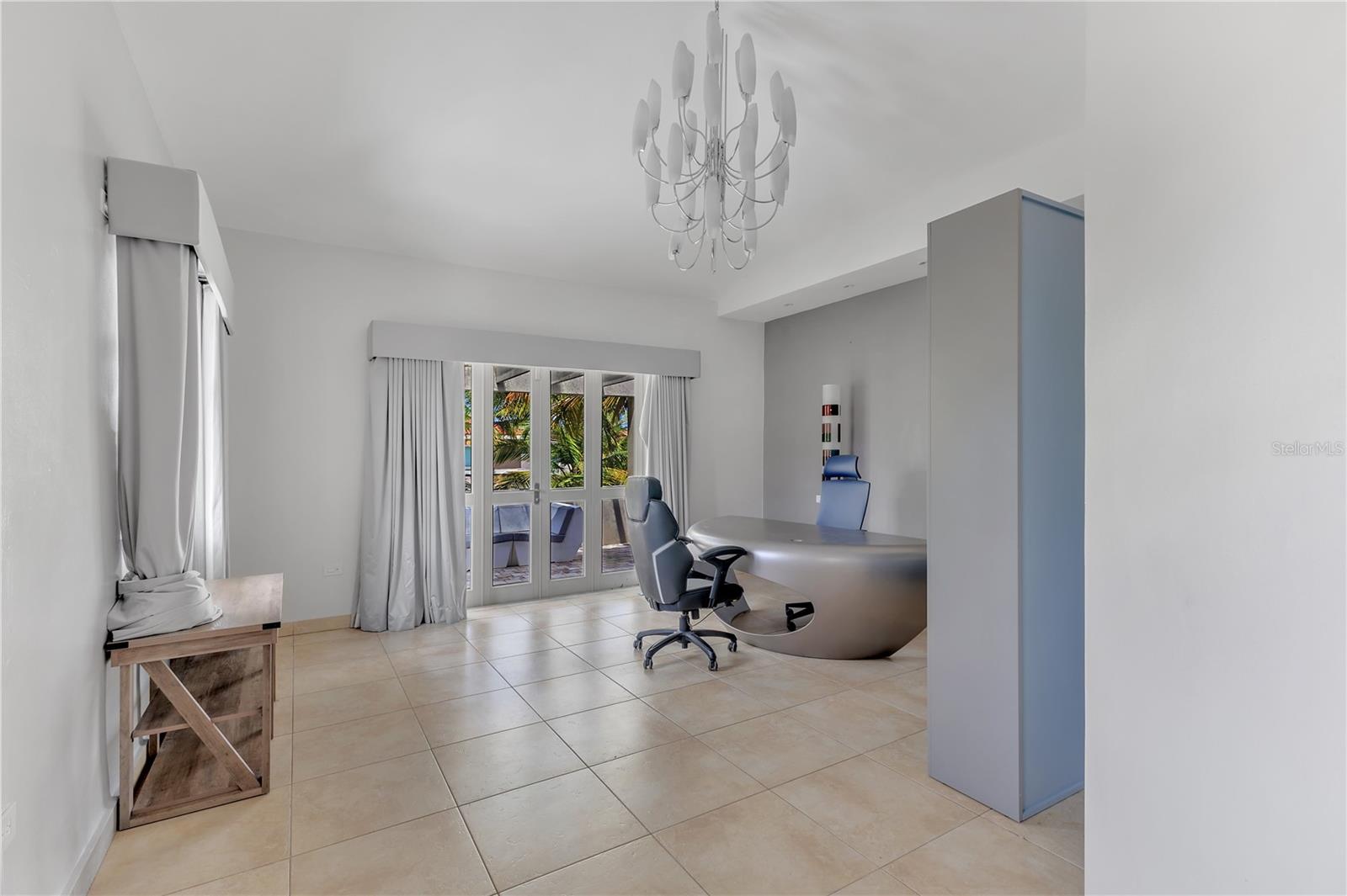 DORADO BEACH EAST - Residential