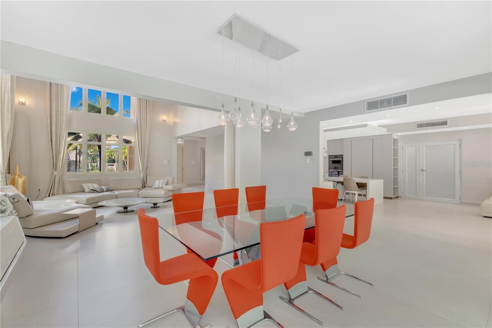 DORADO BEACH EAST - Residential