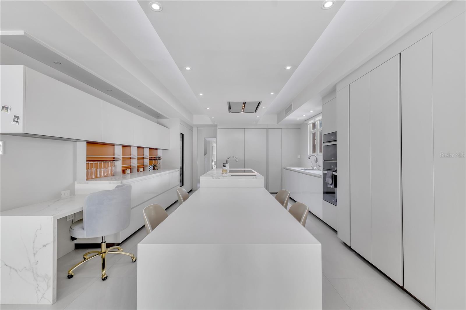 DORADO BEACH EAST - Residential