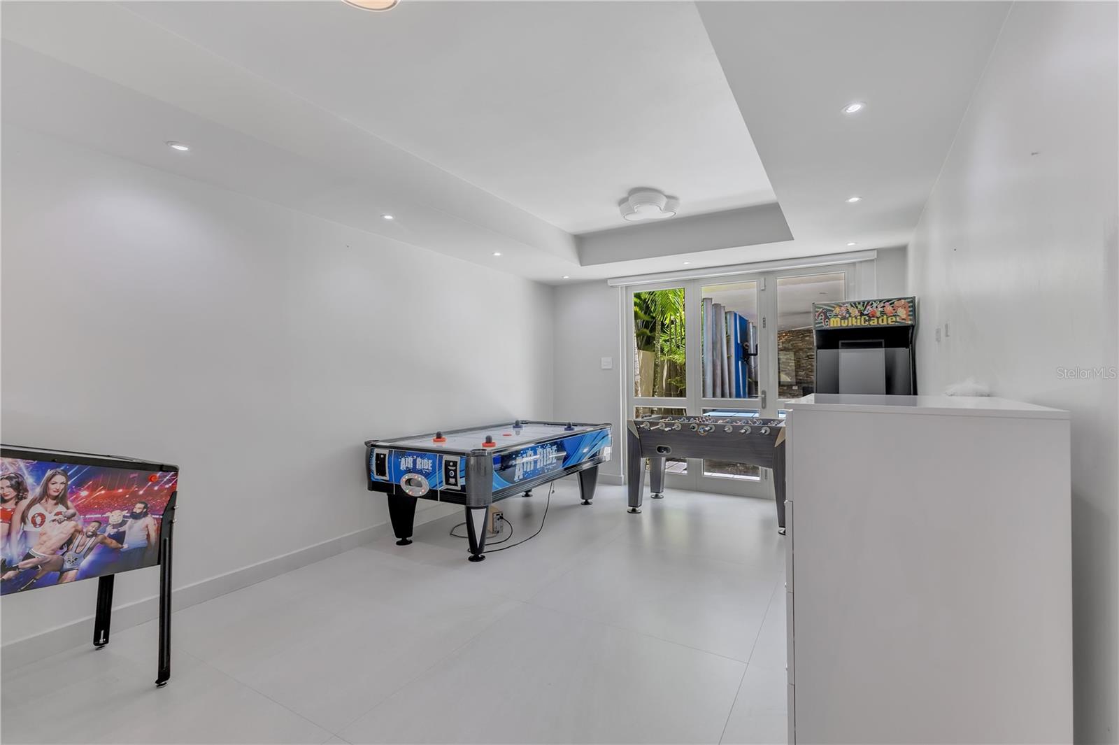DORADO BEACH EAST - Residential