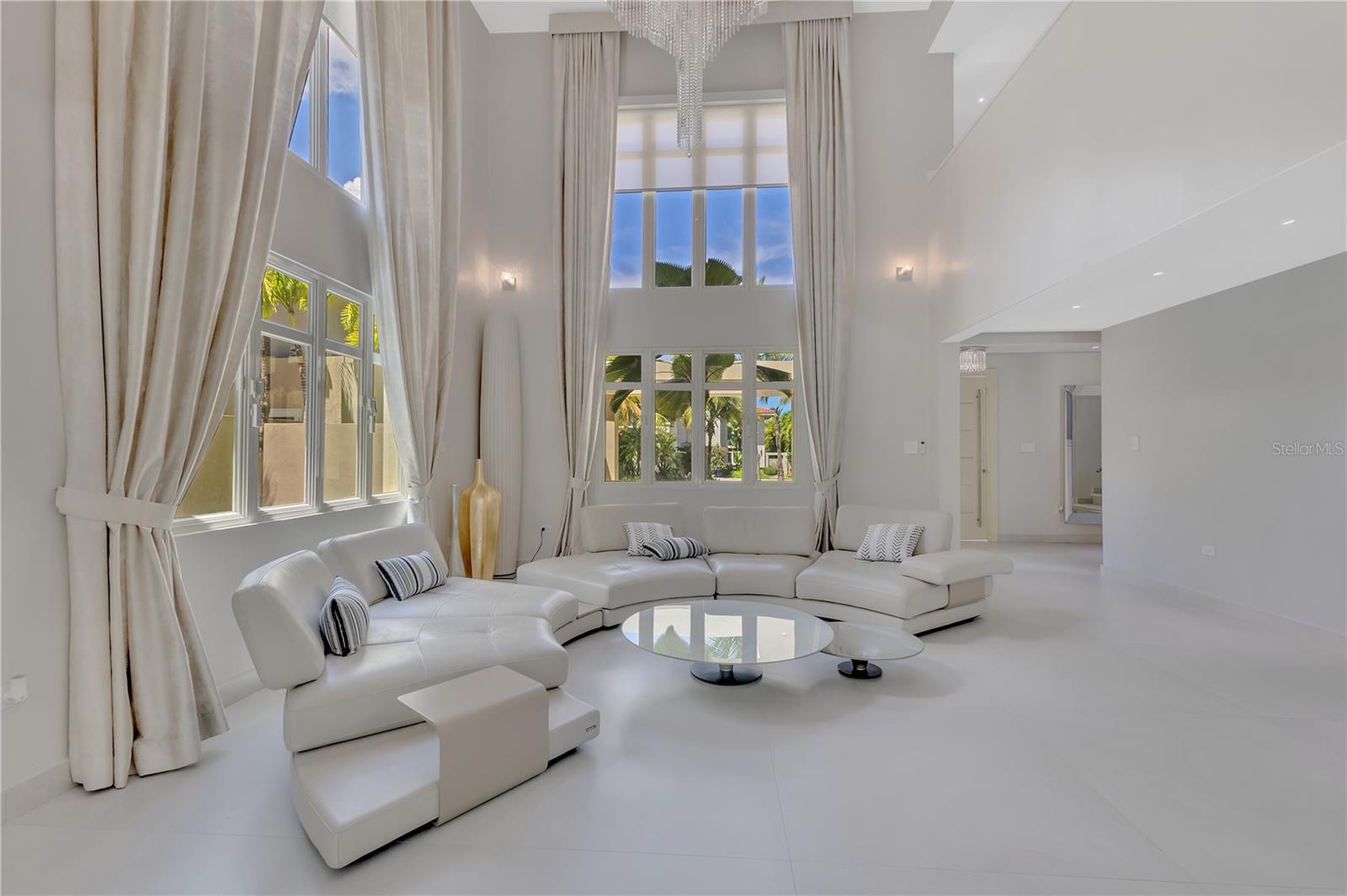 DORADO BEACH EAST - Residential