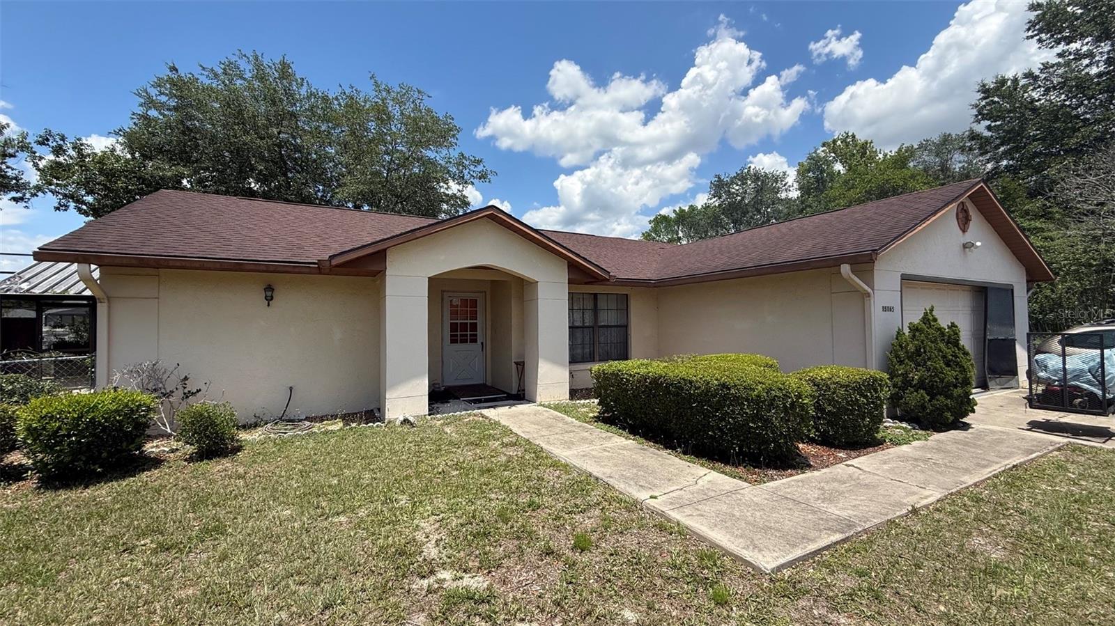 MARION OAKS UNIT 2 - Residential