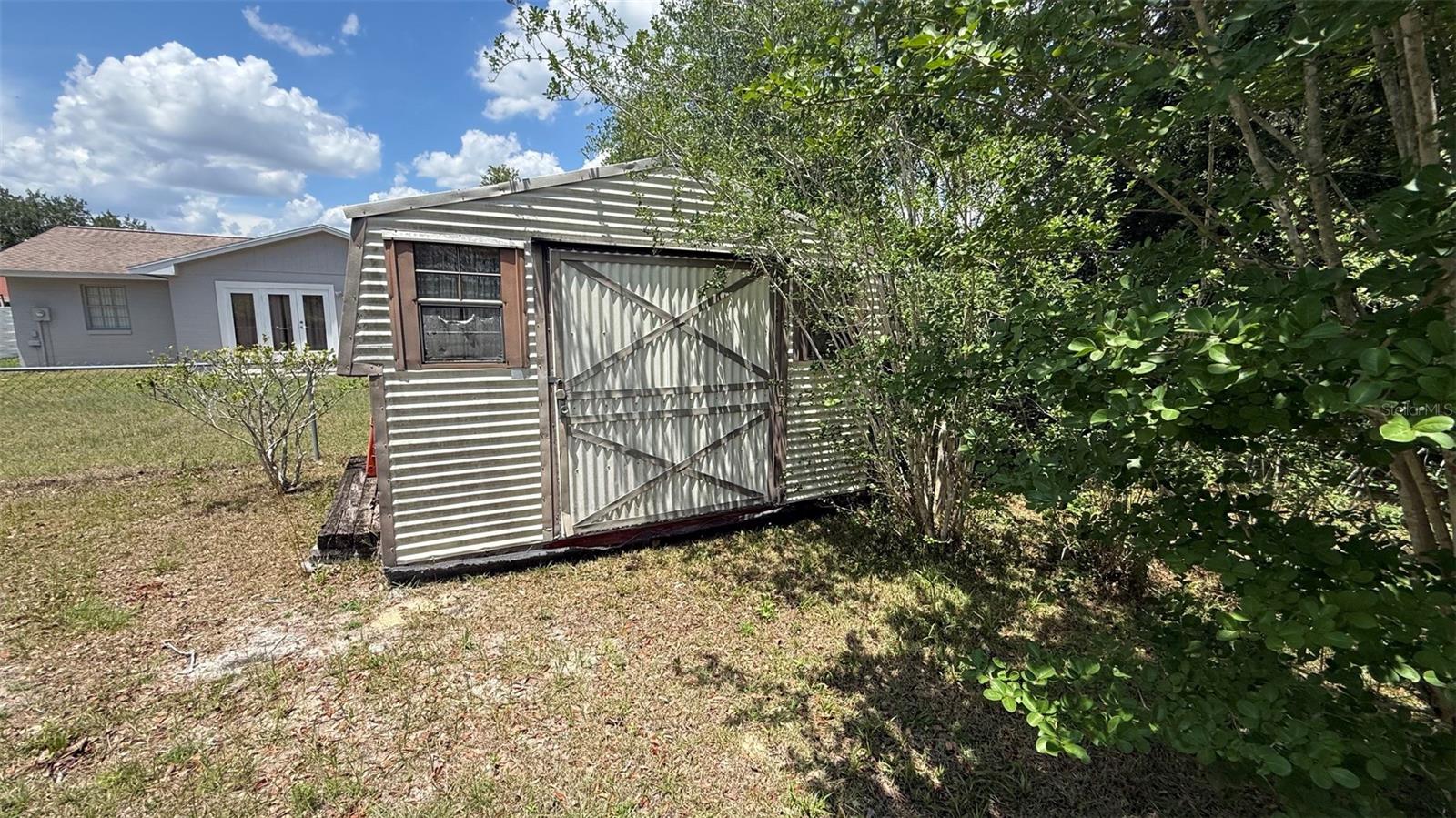MARION OAKS UNIT 2 - Residential