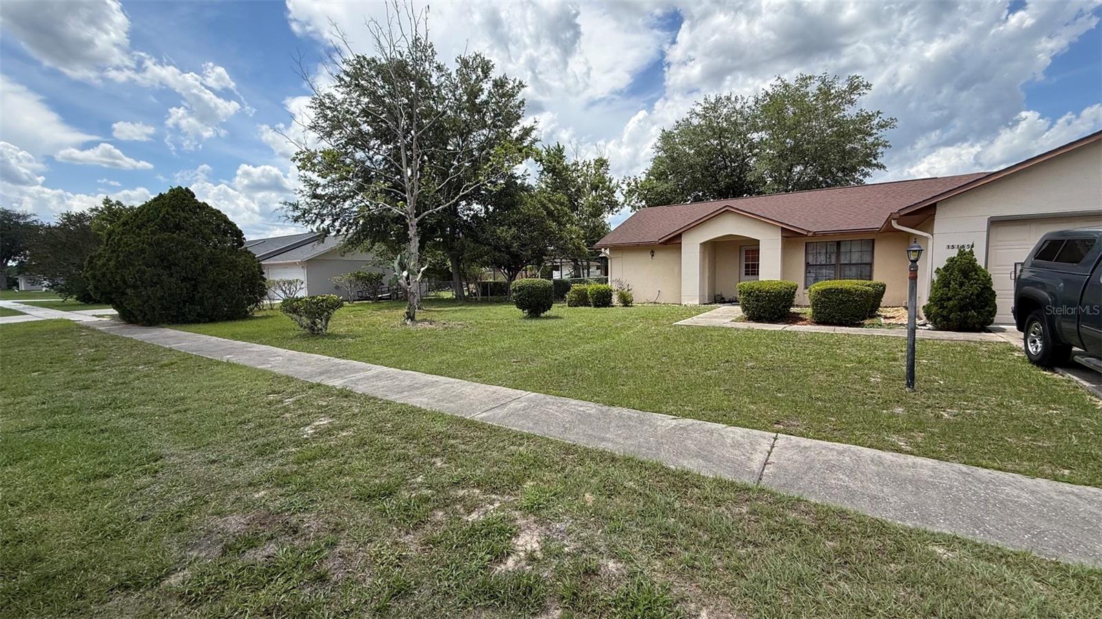 MARION OAKS UNIT 2 - Residential