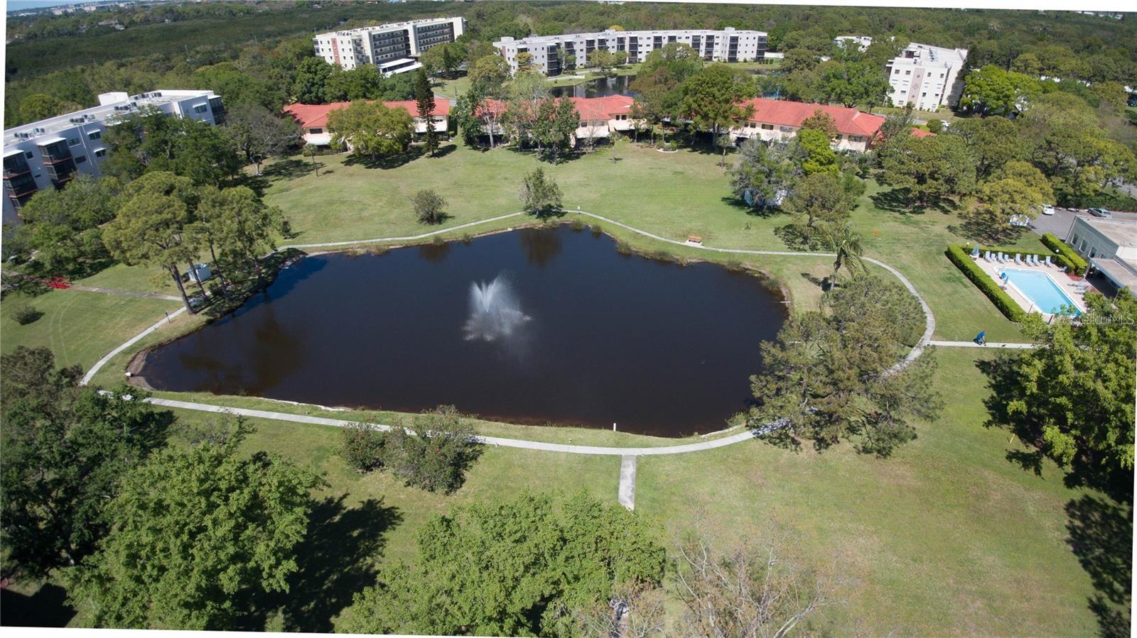 FIVE TOWNS OF ST PETE - Residential