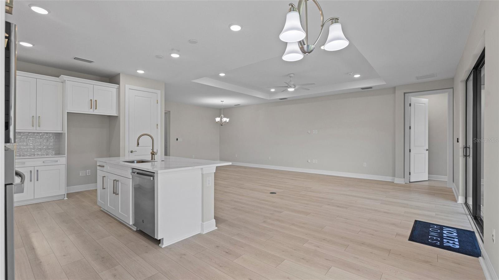 CRESSWIND LAKEWOOD RANCH - Residential