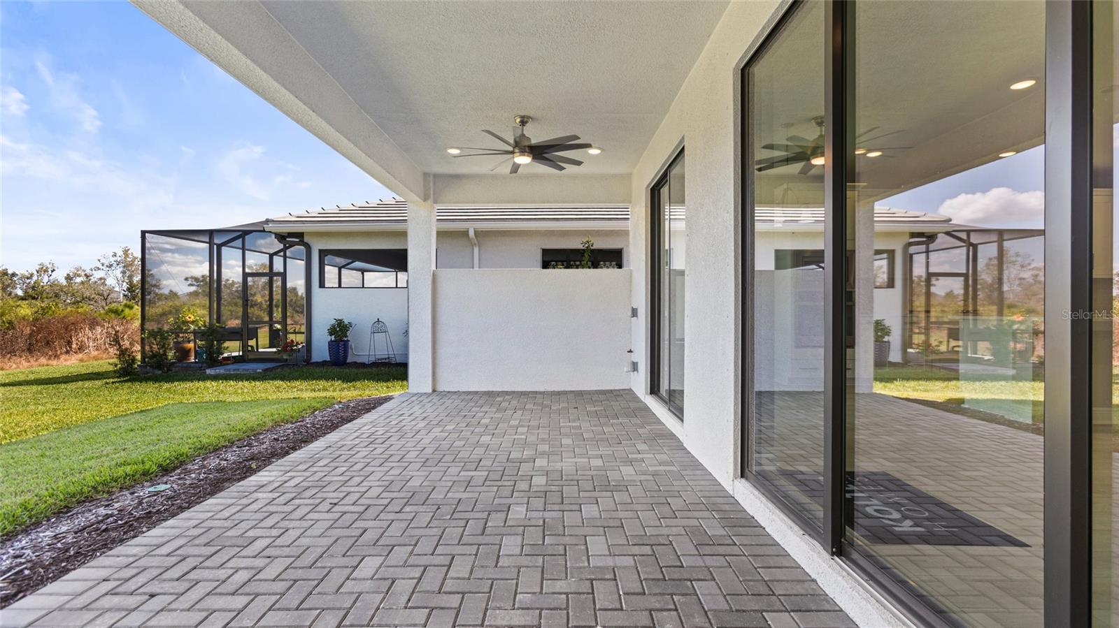CRESSWIND LAKEWOOD RANCH - Residential