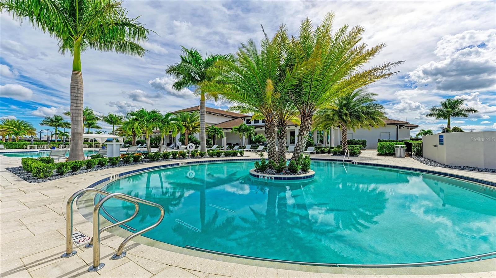 CRESSWIND LAKEWOOD RANCH - Residential