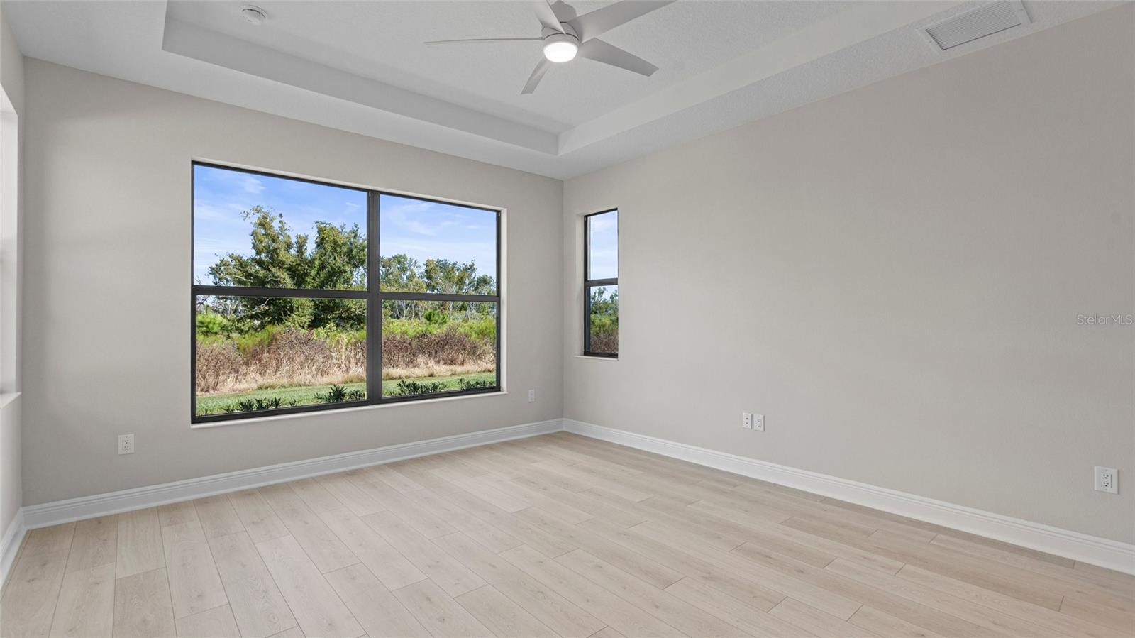 CRESSWIND LAKEWOOD RANCH - Residential