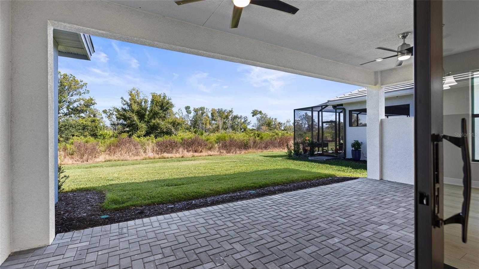 CRESSWIND LAKEWOOD RANCH - Residential