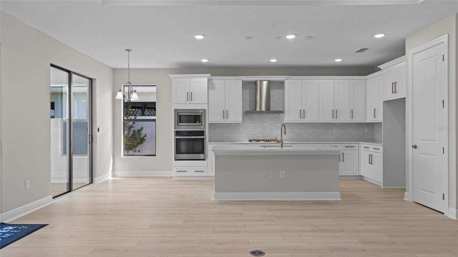 CRESSWIND LAKEWOOD RANCH - Residential