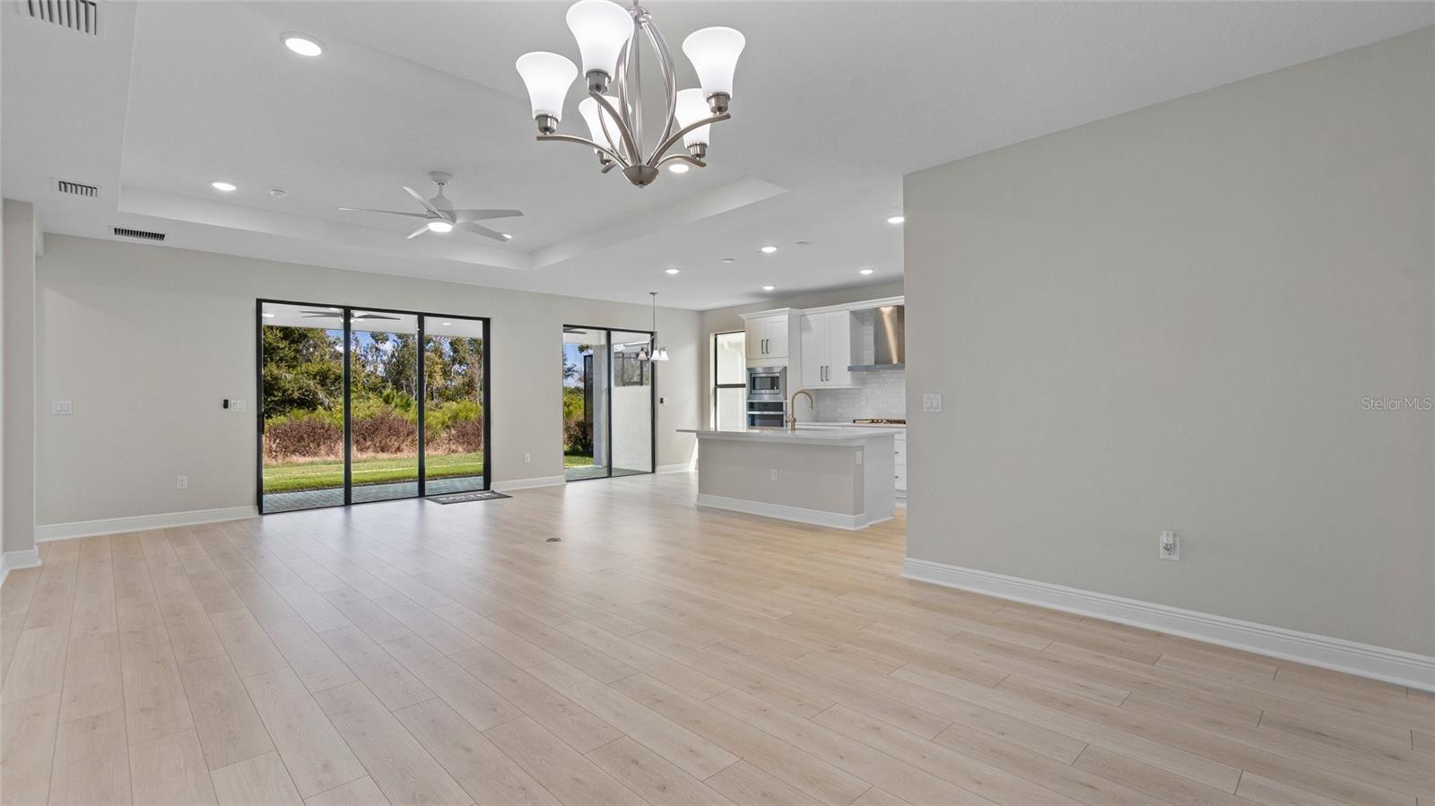 CRESSWIND LAKEWOOD RANCH - Residential