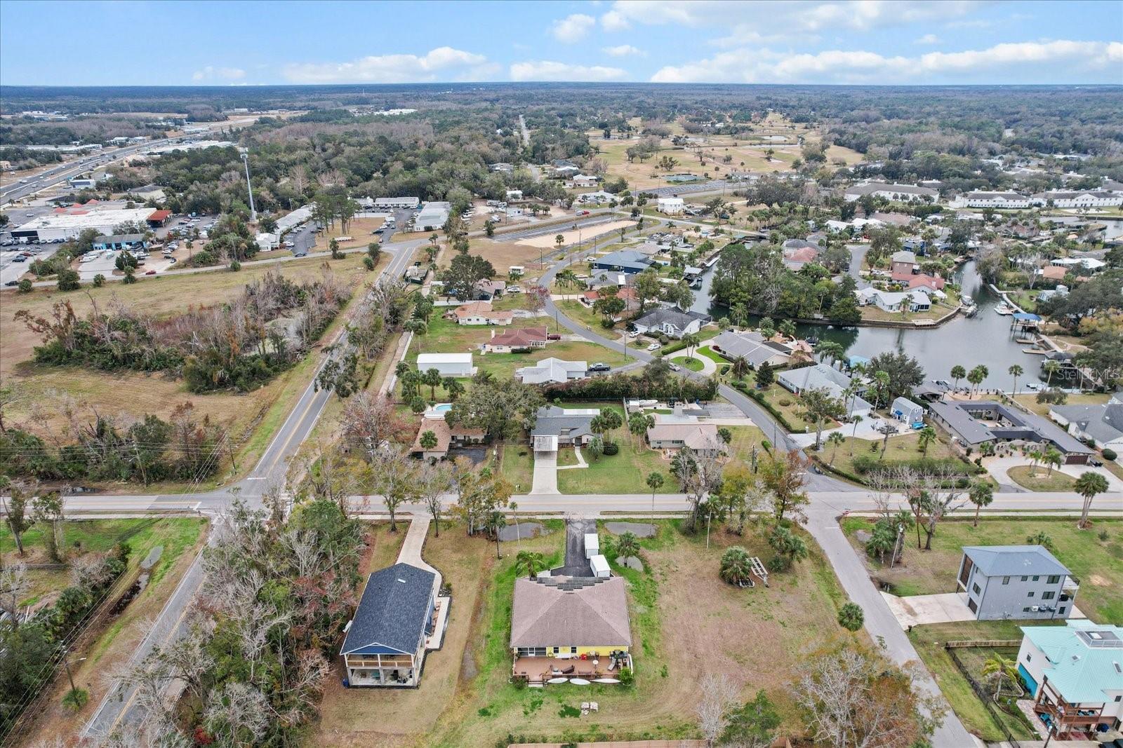 PARADISE COUNTRY CLUB UNIT 3 - Residential