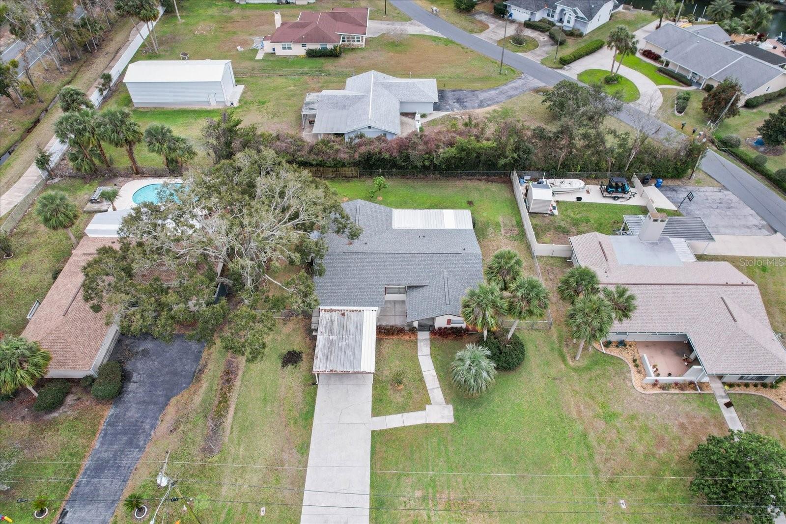 PARADISE COUNTRY CLUB UNIT 3 - Residential