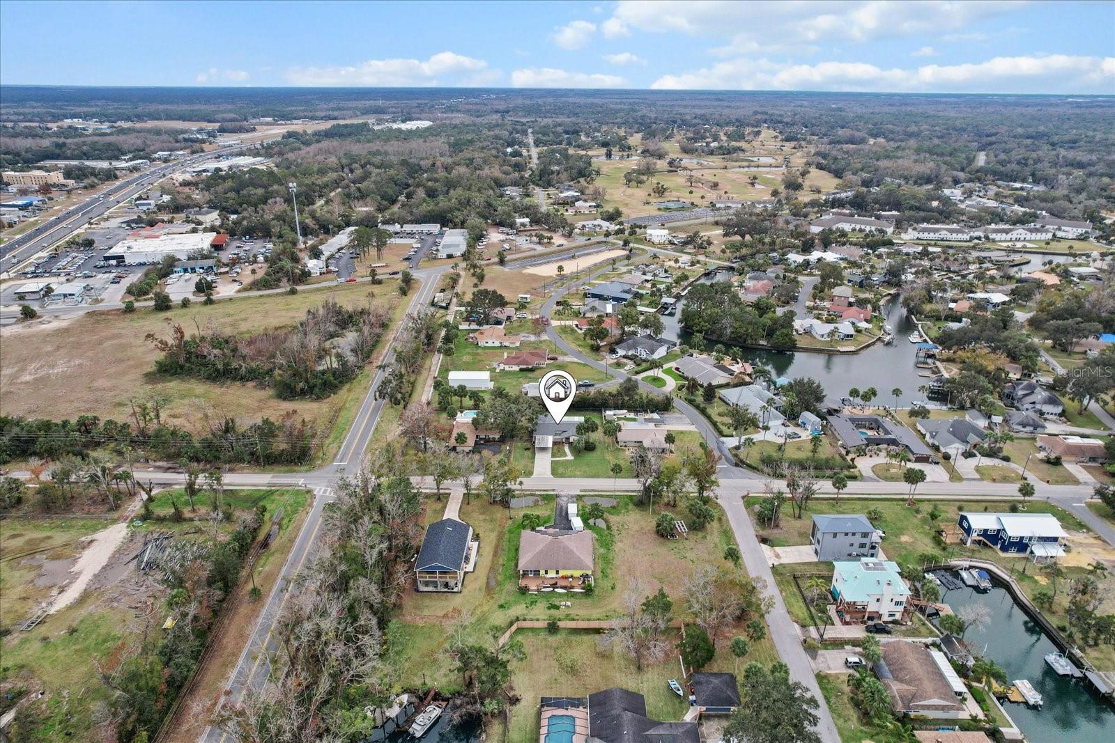 PARADISE COUNTRY CLUB UNIT 3 - Residential