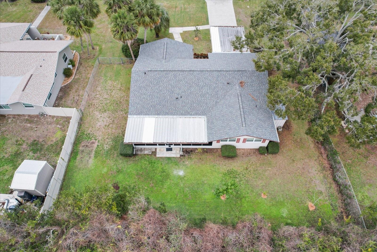 PARADISE COUNTRY CLUB UNIT 3 - Residential