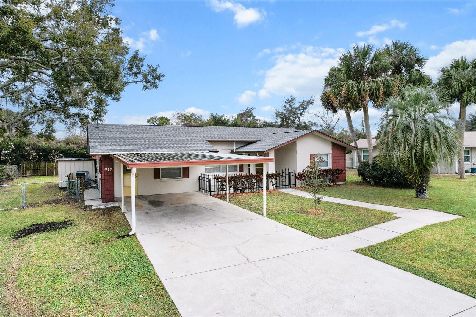 PARADISE COUNTRY CLUB UNIT 3 - Residential