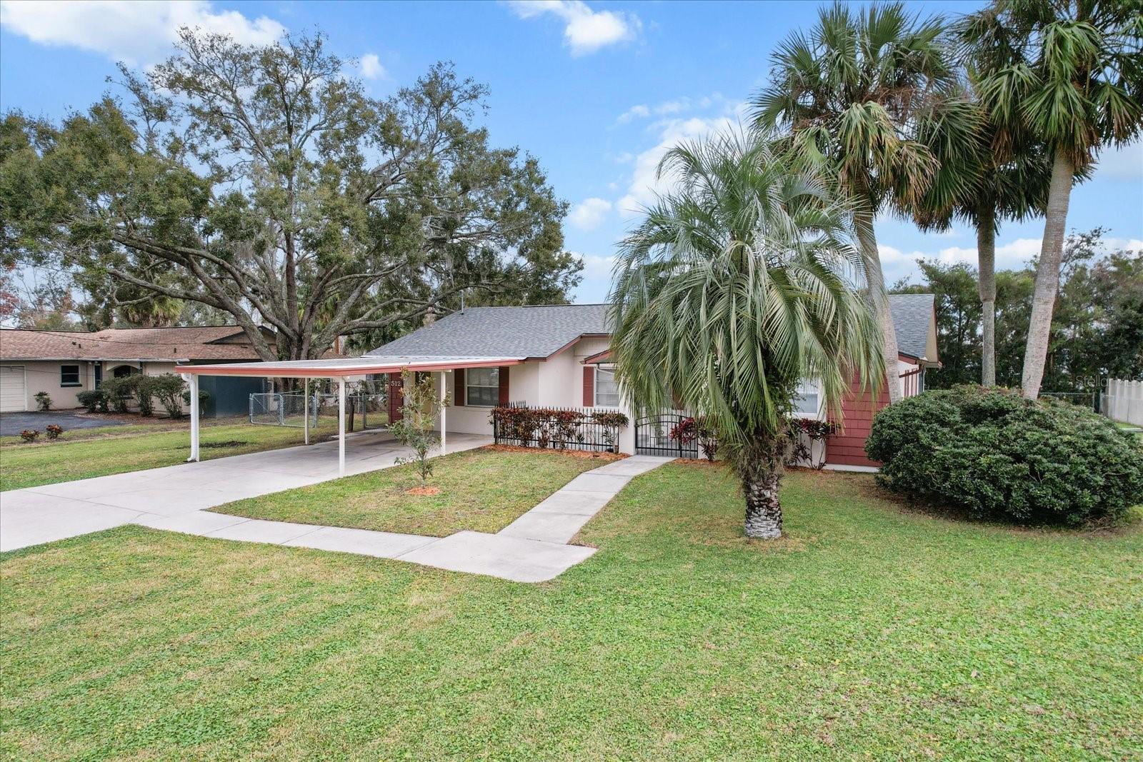 PARADISE COUNTRY CLUB UNIT 3 - Residential