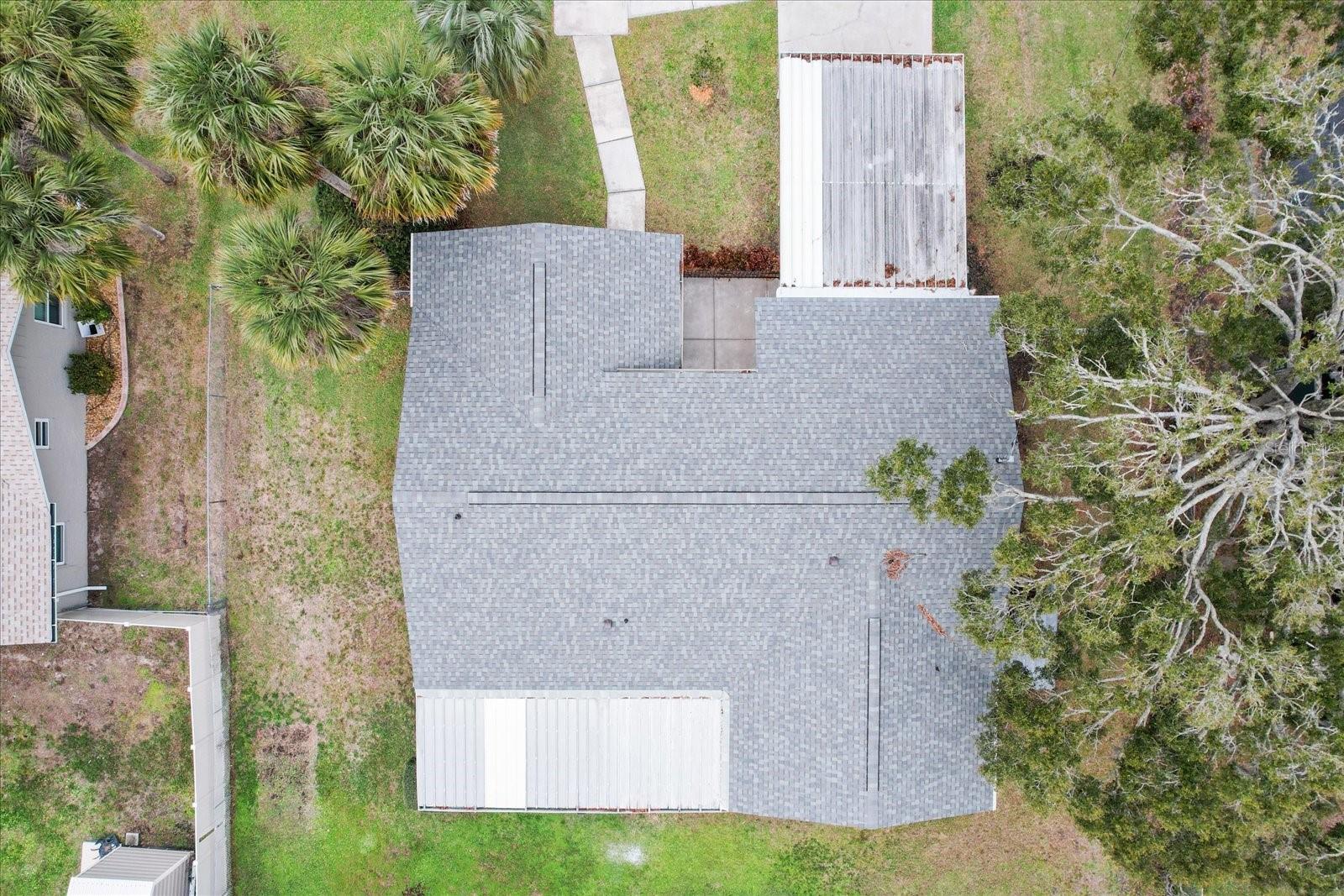 PARADISE COUNTRY CLUB UNIT 3 - Residential