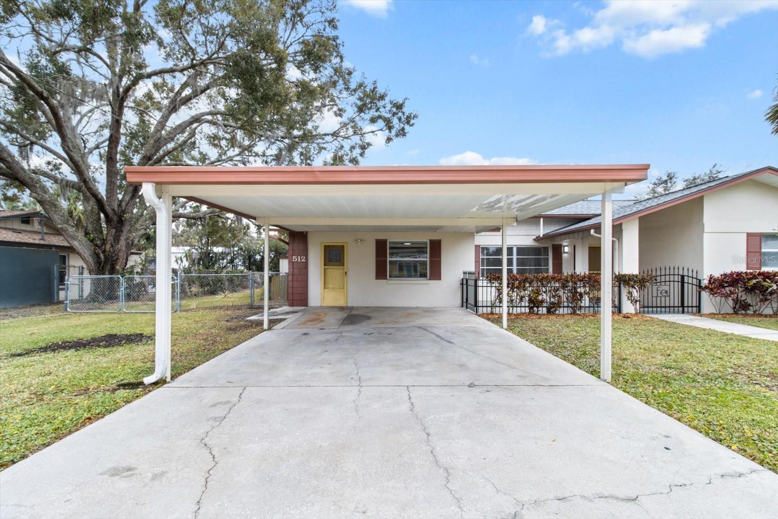 PARADISE COUNTRY CLUB UNIT 3 - Residential