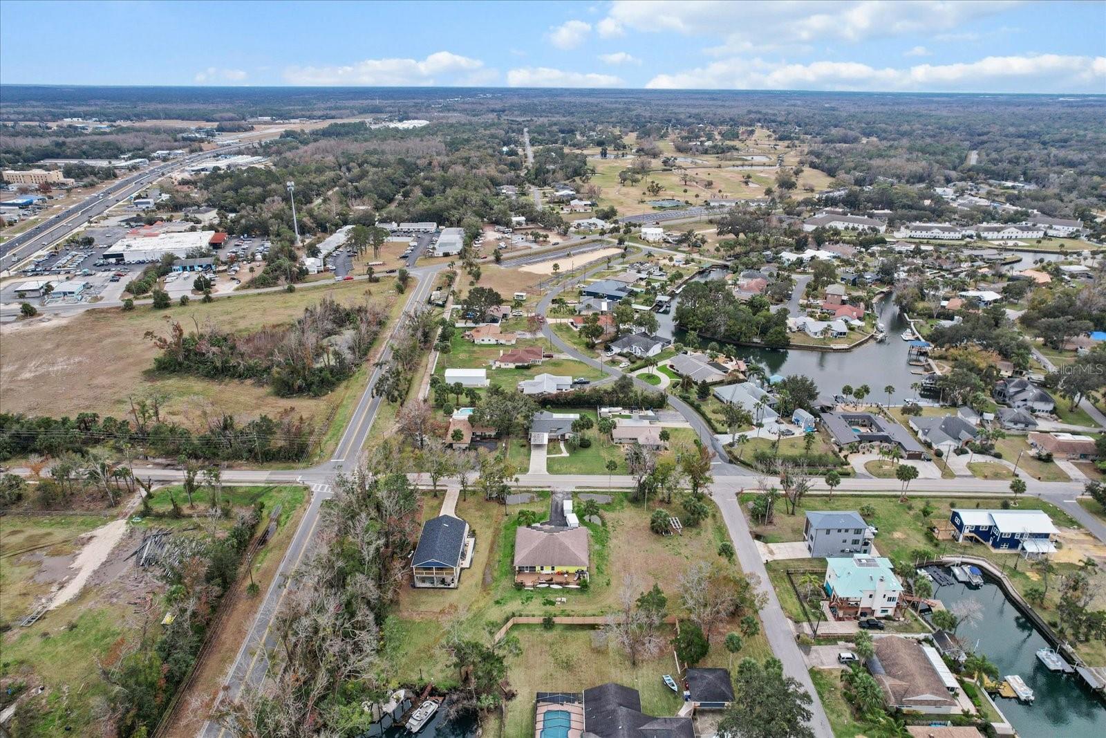 PARADISE COUNTRY CLUB UNIT 3 - Residential