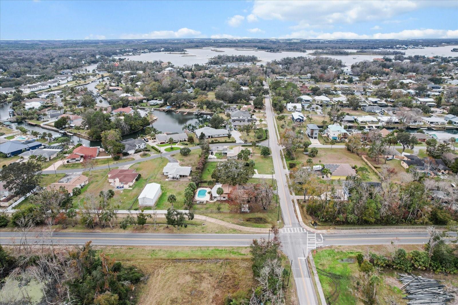 PARADISE COUNTRY CLUB UNIT 3 - Residential