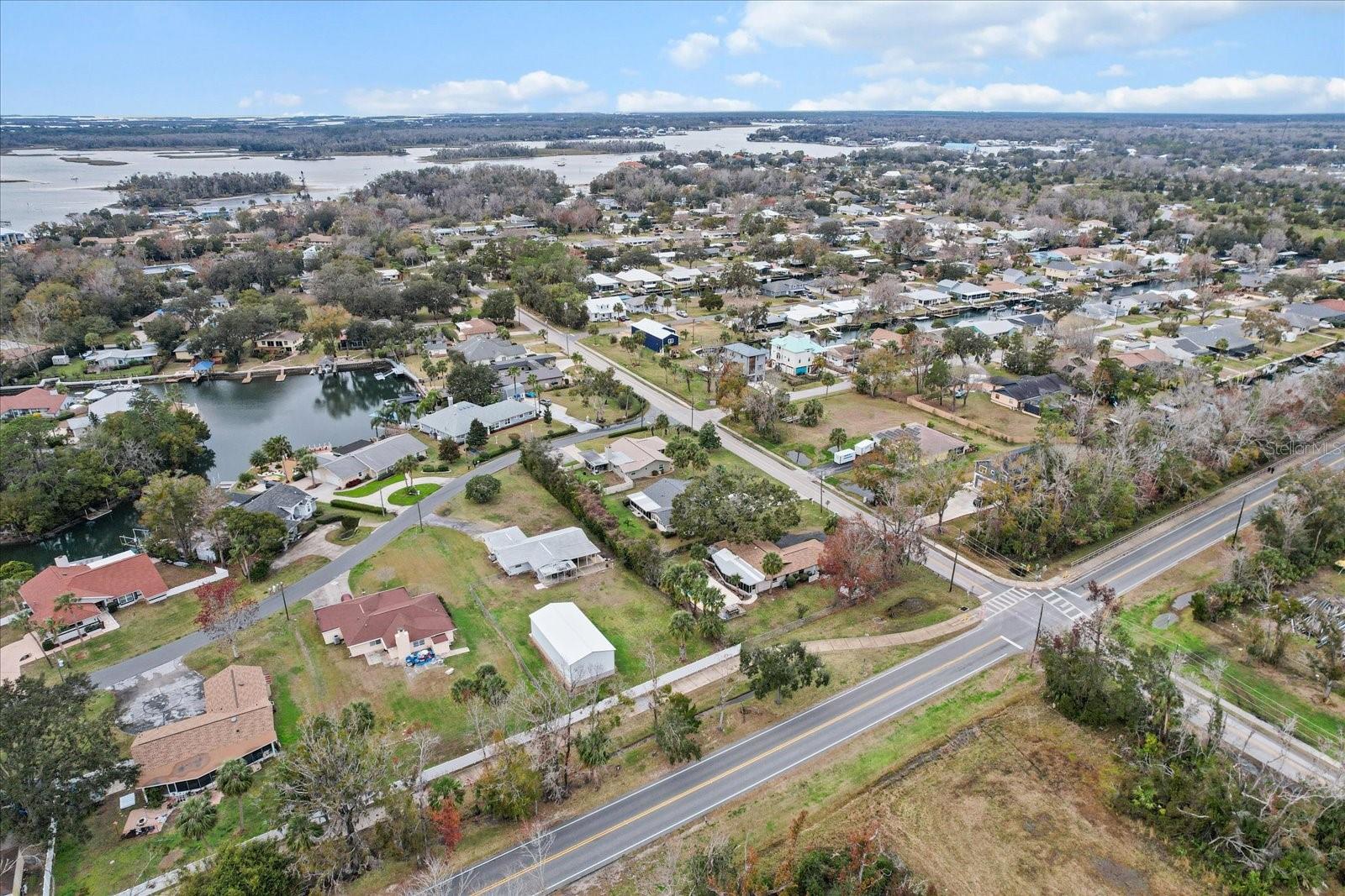 PARADISE COUNTRY CLUB UNIT 3 - Residential