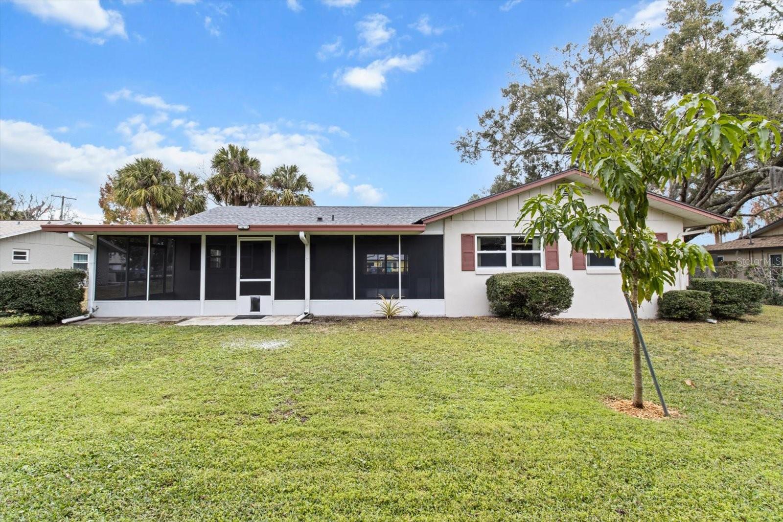PARADISE COUNTRY CLUB UNIT 3 - Residential